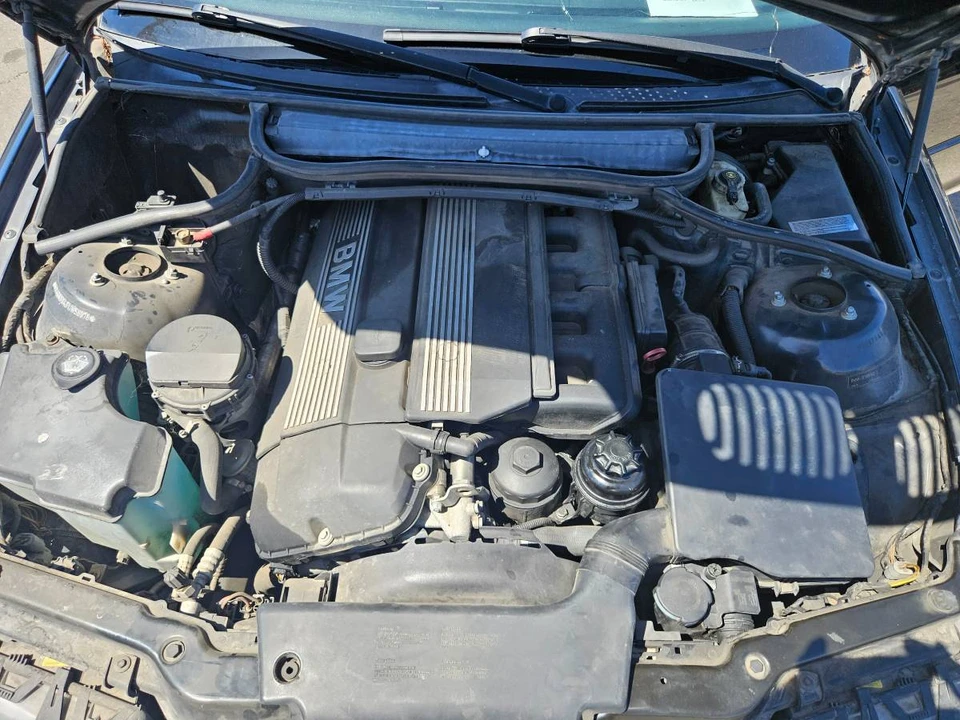 2001 BMW E46 3 Series - Image 7 of 7
