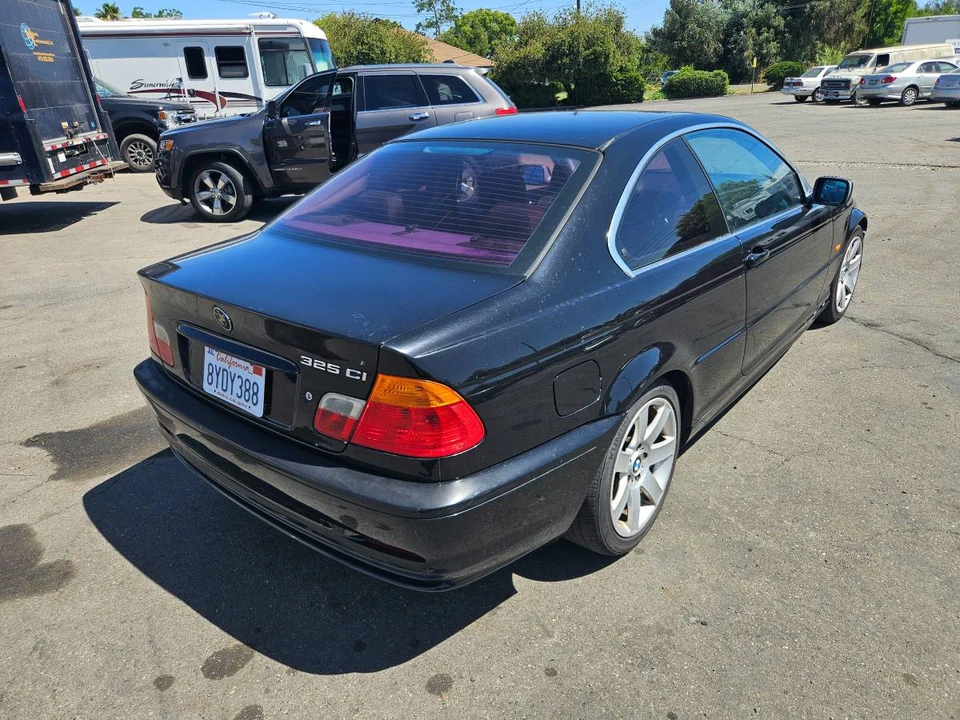 2001 BMW E46 3 Series - Image 4 of 7