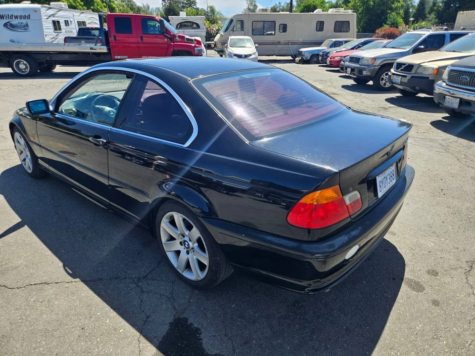 2001 BMW E46 3 Series - Image 3 of 7