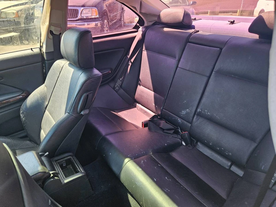2001 BMW E46 3 Series - Image 6 of 7