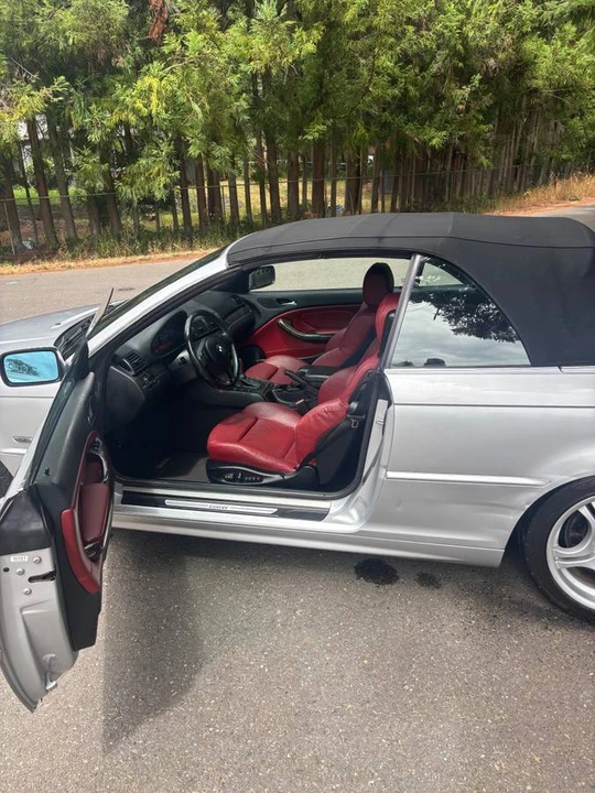 2001 BMW E46 3 Series - Image 6 of 19