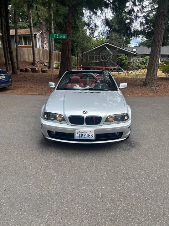 2001 BMW E46 3 Series - Image 4 of 19