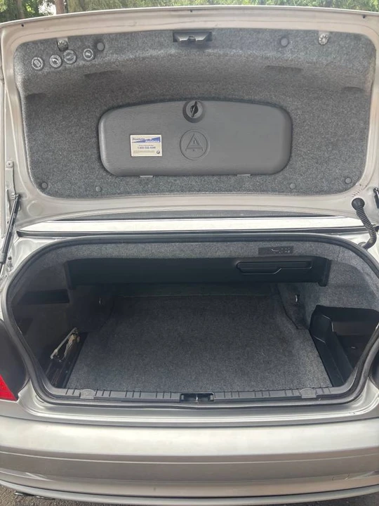 2001 BMW E46 3 Series - Image 11 of 19