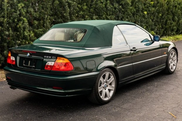 2001 BMW E46 3 Series - Image 2 of 7