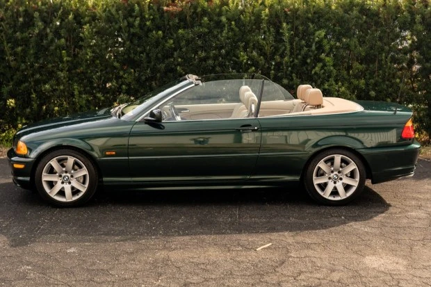 2001 BMW E46 3 Series - Image 3 of 7