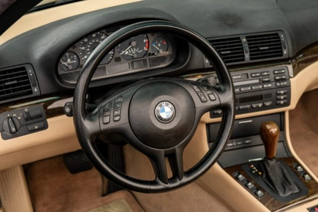 2001 BMW E46 3 Series - Image 5 of 7