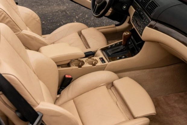 2001 BMW E46 3 Series - Image 4 of 7