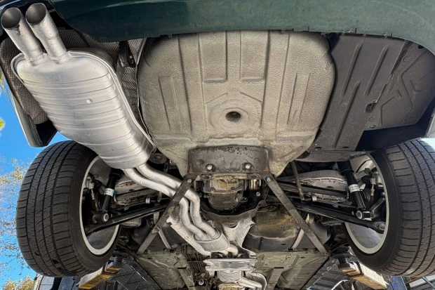 2001 BMW E46 3 Series - Image 7 of 7