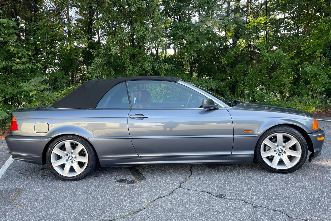 2001 BMW E46 3 Series - Image 3 of 31