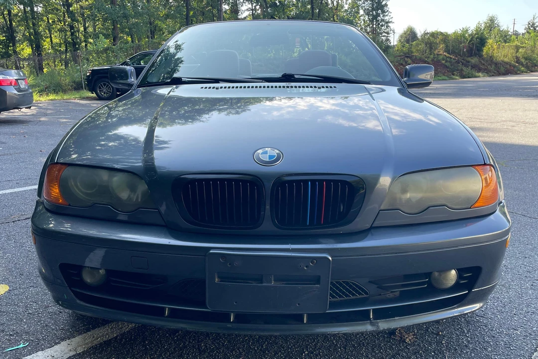 2001 BMW E46 3 Series - Image 2 of 31