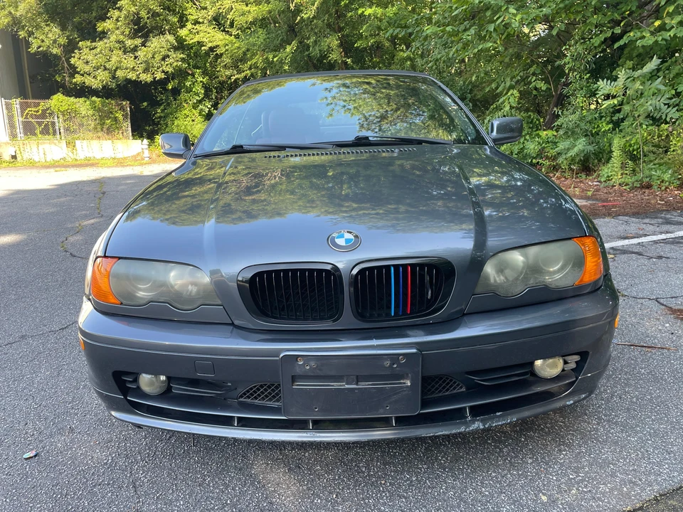 2001 BMW E46 3 Series - Image 22 of 31
