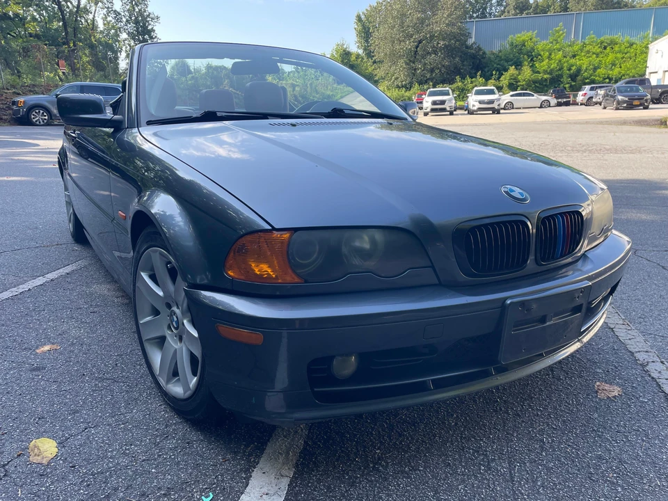 2001 BMW E46 3 Series - Image 21 of 31
