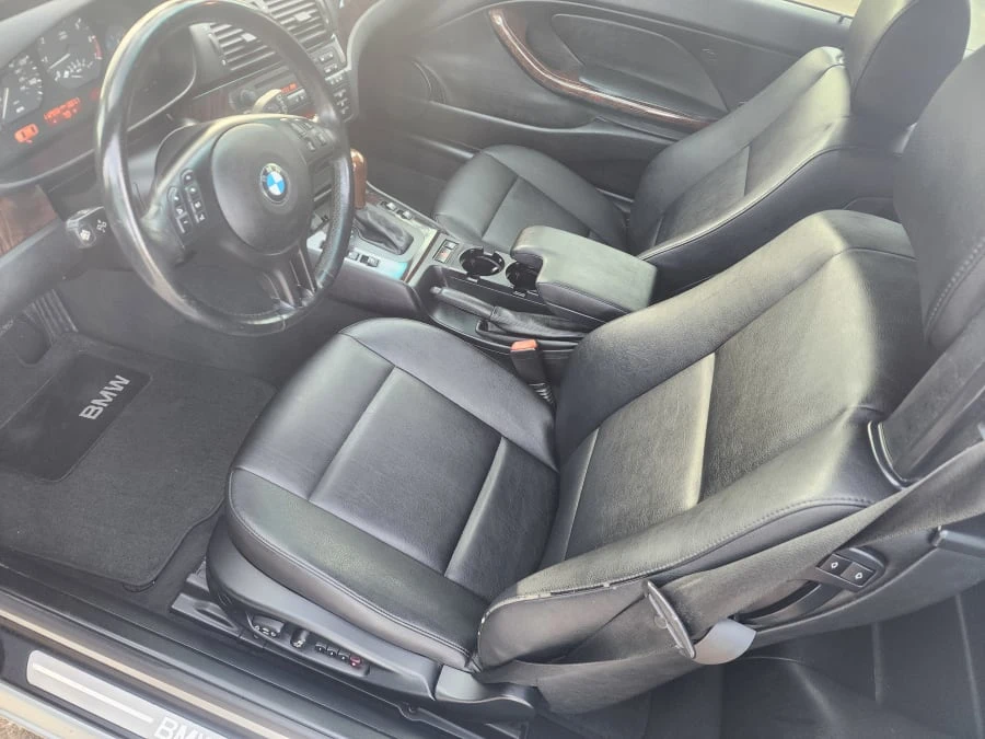 2001 BMW E46 3 Series - Image 5 of 9