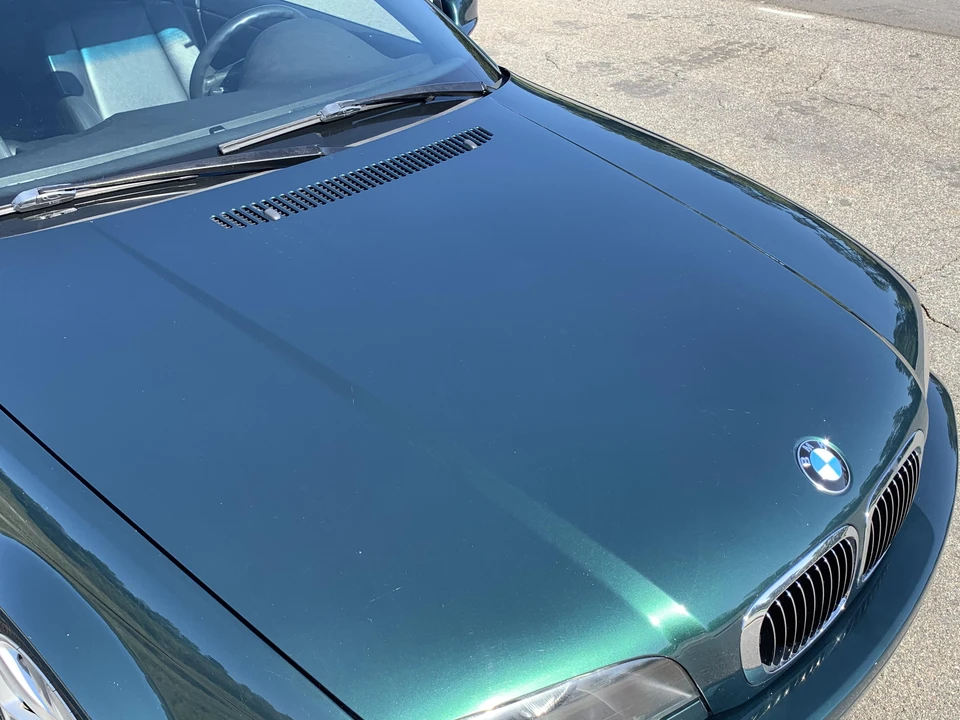 2001 BMW E46 3 Series - Image 17 of 31