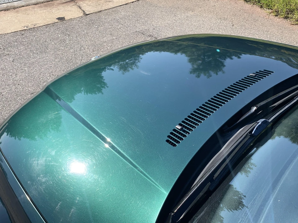 2001 BMW E46 3 Series - Image 18 of 31