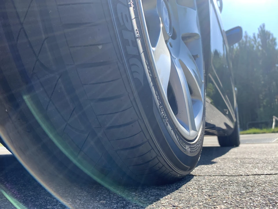 2001 BMW E46 3 Series - Image 31 of 31