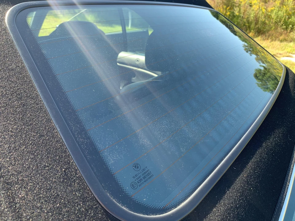 2001 BMW E46 3 Series - Image 12 of 31