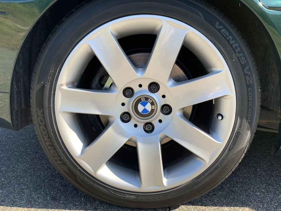 2001 BMW E46 3 Series - Image 28 of 31