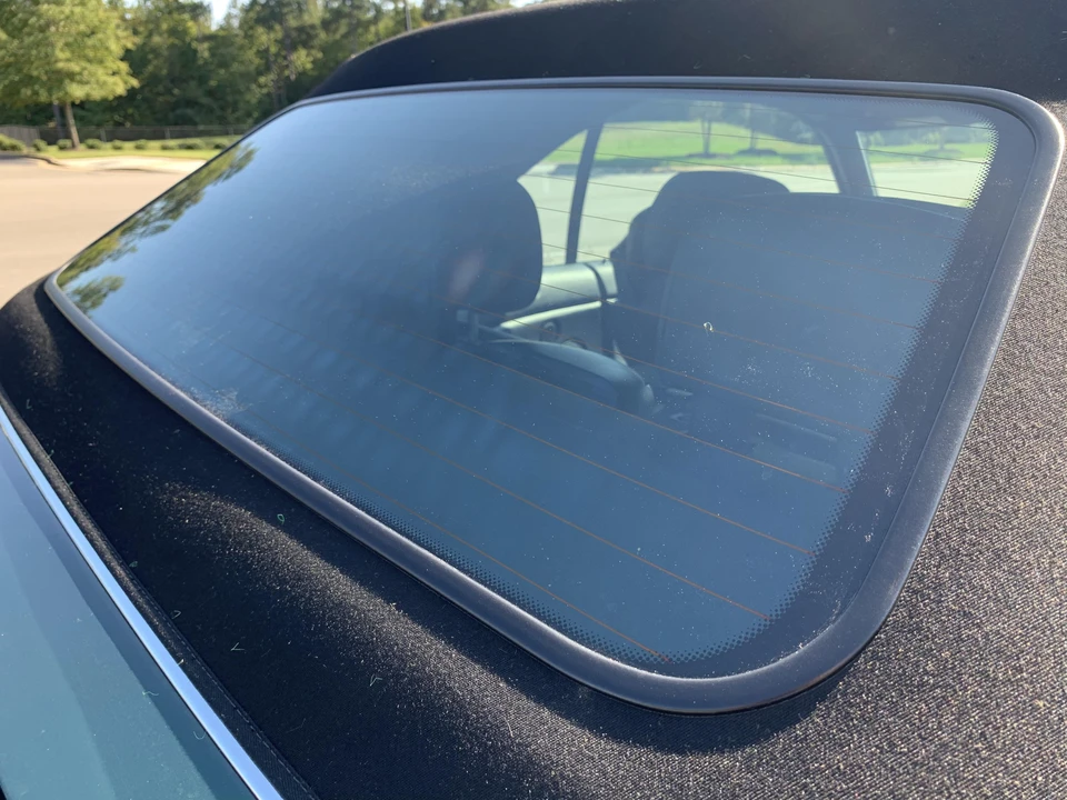 2001 BMW E46 3 Series - Image 11 of 31