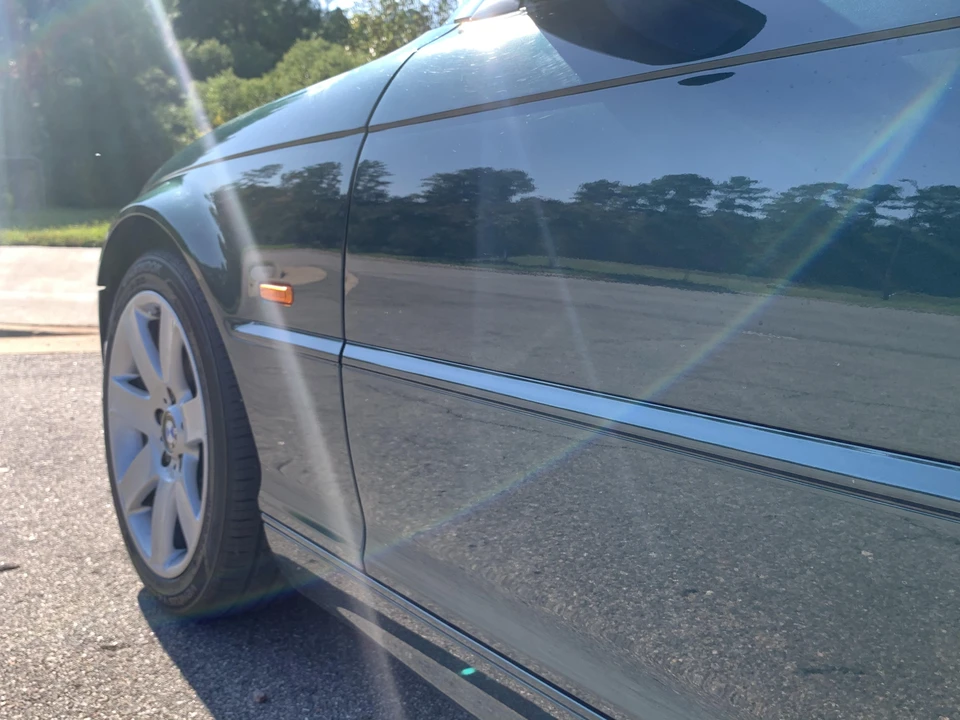 2001 BMW E46 3 Series - Image 19 of 31
