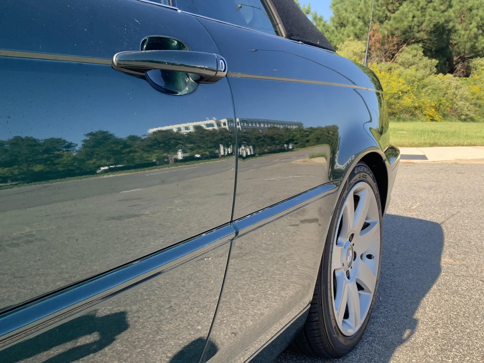 2001 BMW E46 3 Series - Image 20 of 31
