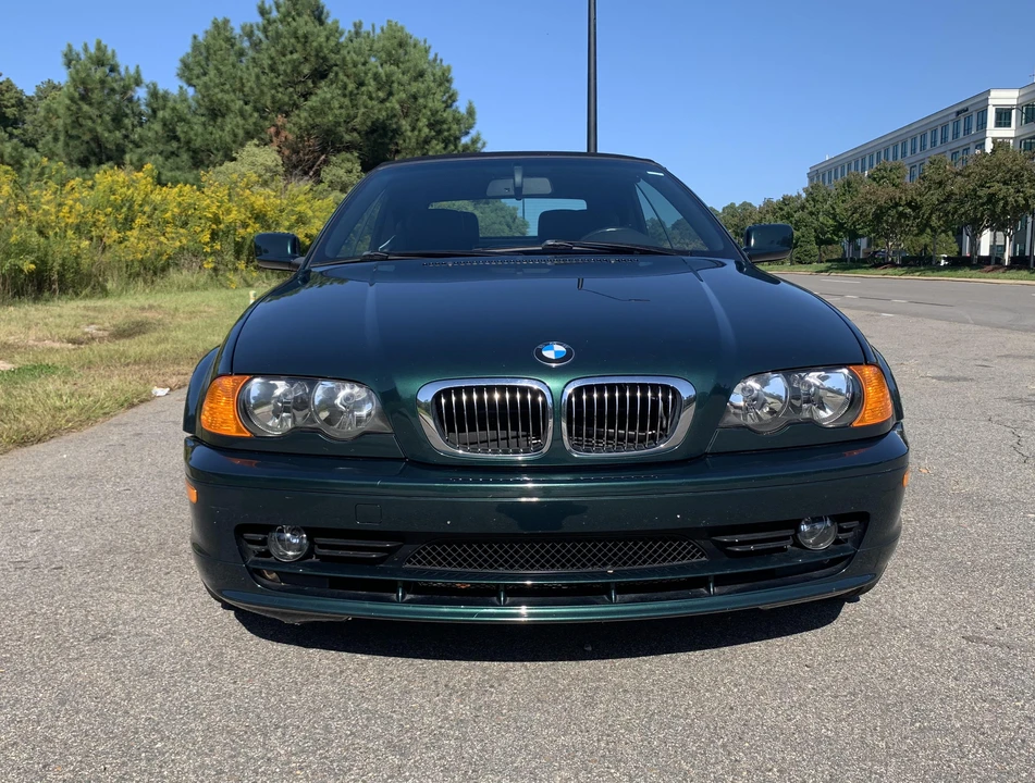 2001 BMW E46 3 Series - Image 2 of 31