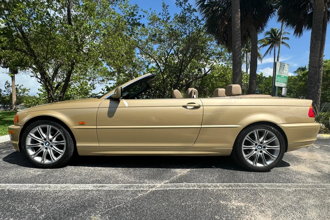 2001 BMW E46 3 Series - Image 3 of 31