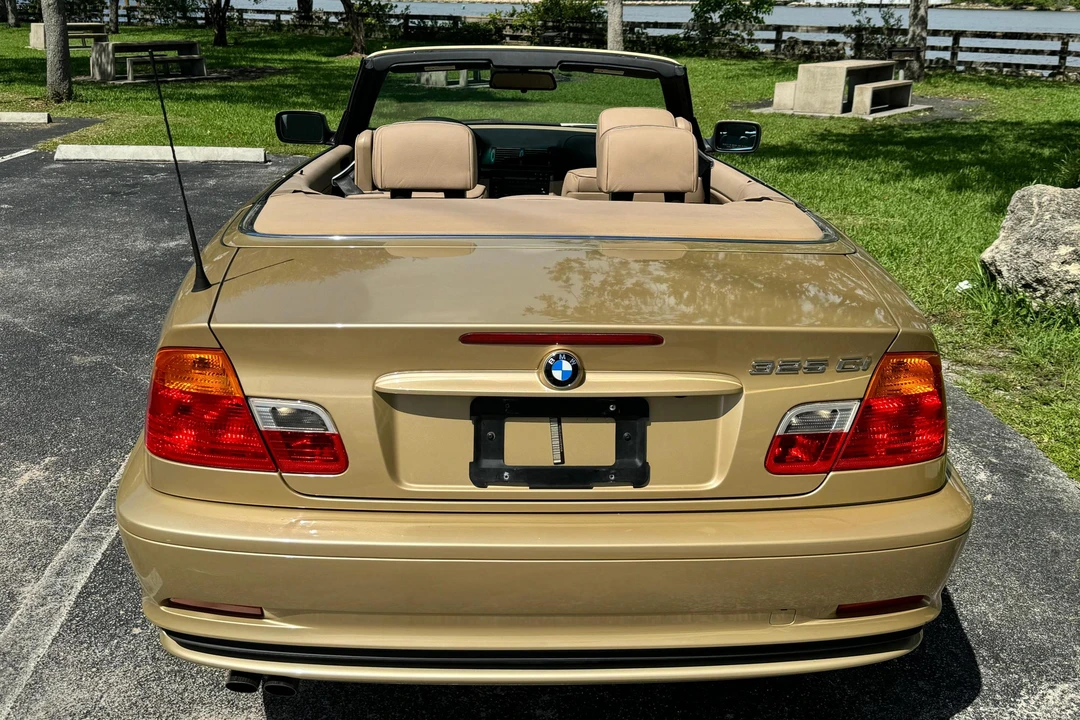 2001 BMW E46 3 Series - Image 5 of 31