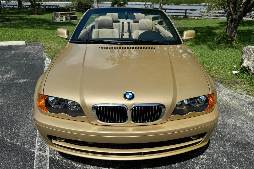2001 BMW E46 3 Series - Image 2 of 31