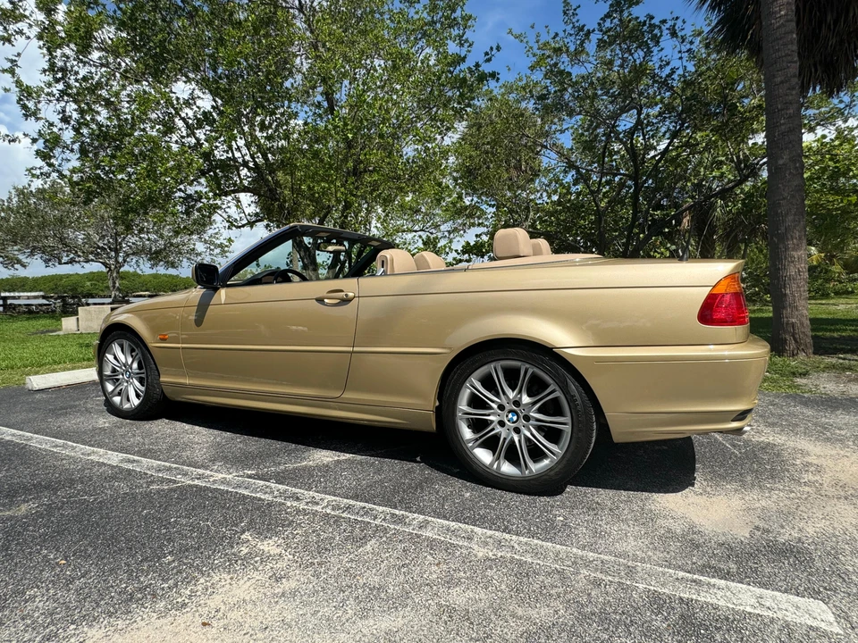 2001 BMW E46 3 Series - Image 17 of 31