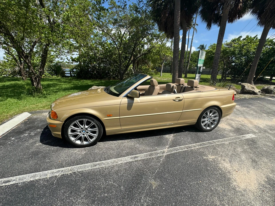 2001 BMW E46 3 Series - Image 12 of 31