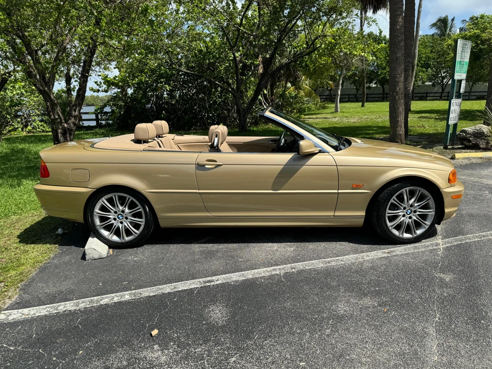 2001 BMW E46 3 Series - Image 28 of 31