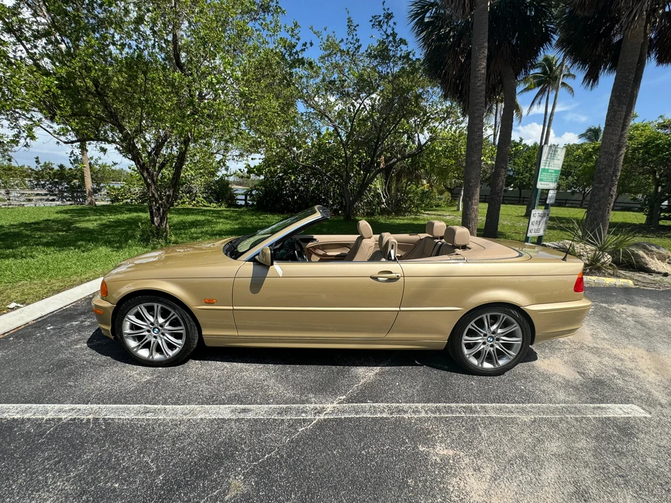 2001 BMW E46 3 Series - Image 14 of 31
