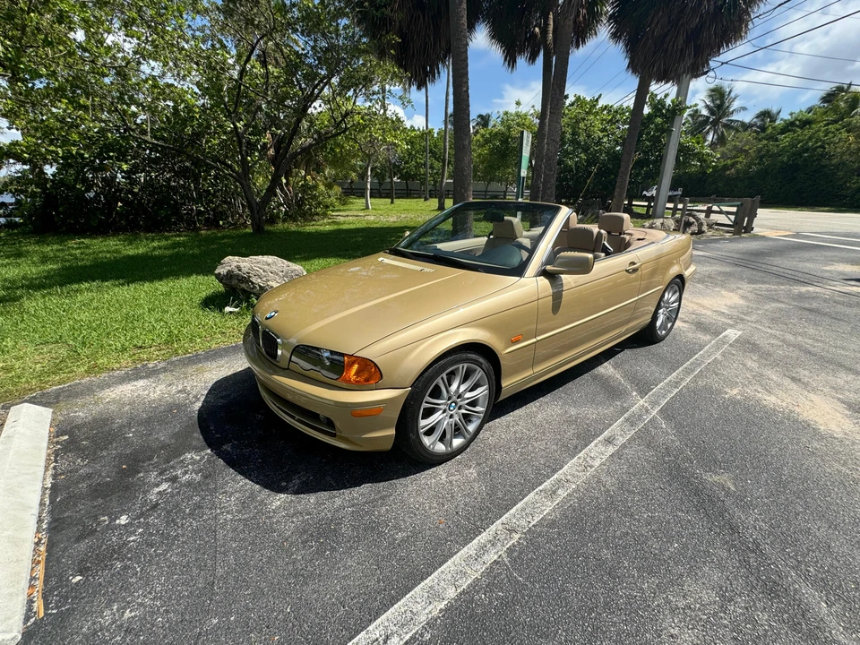2001 BMW E46 3 Series - Image 11 of 31
