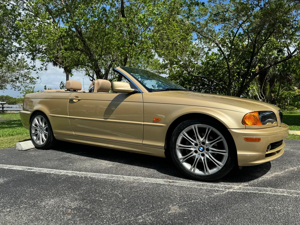 2001 BMW E46 3 Series - Image 30 of 31