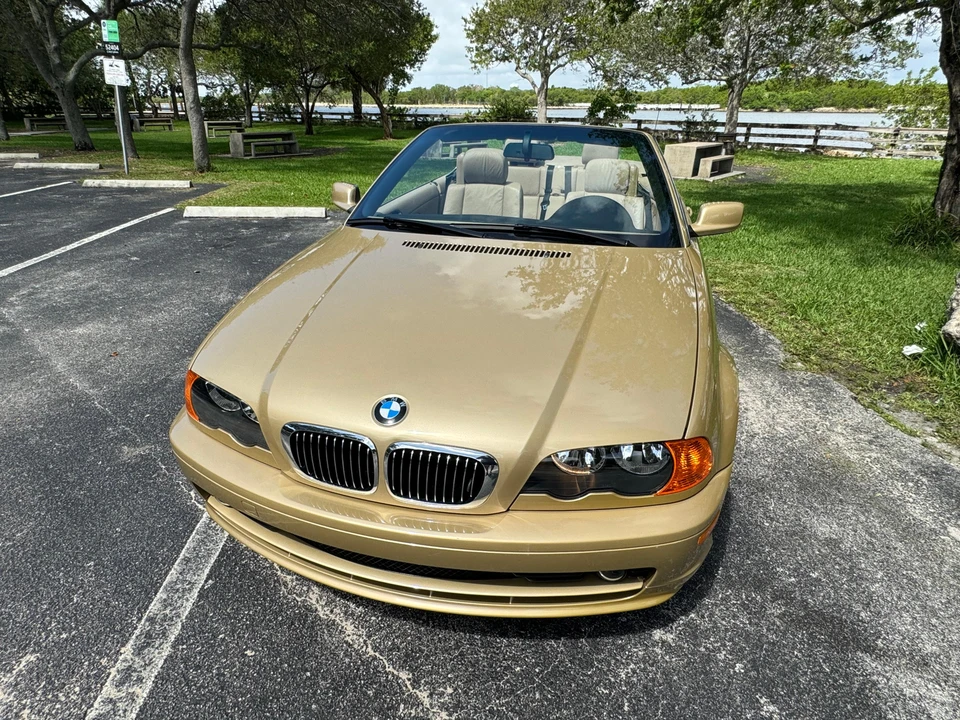 2001 BMW E46 3 Series - Image 8 of 31