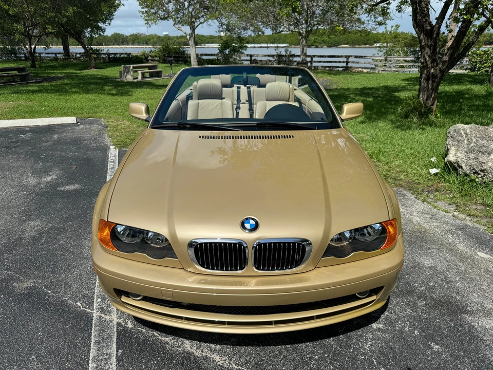 2001 BMW E46 3 Series - Image 6 of 31