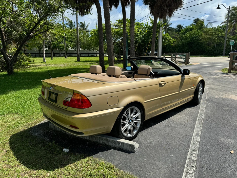 2001 BMW E46 3 Series - Image 24 of 31
