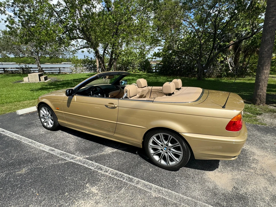 2001 BMW E46 3 Series - Image 16 of 31