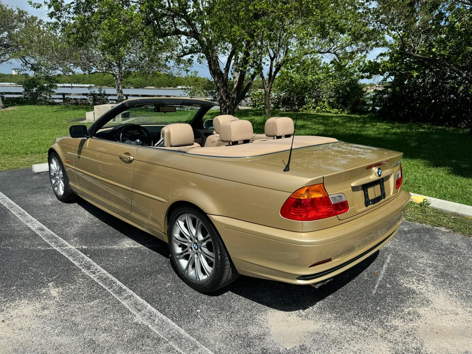 2001 BMW E46 3 Series - Image 19 of 31