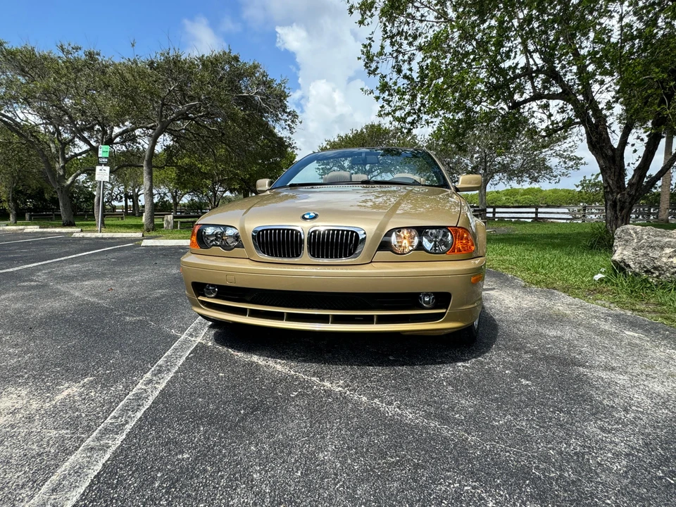 2001 BMW E46 3 Series - Image 7 of 31