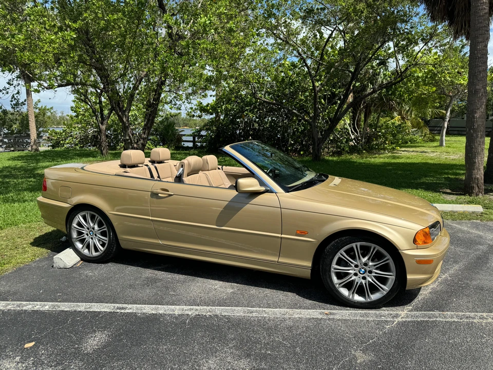 2001 BMW E46 3 Series - Image 29 of 31