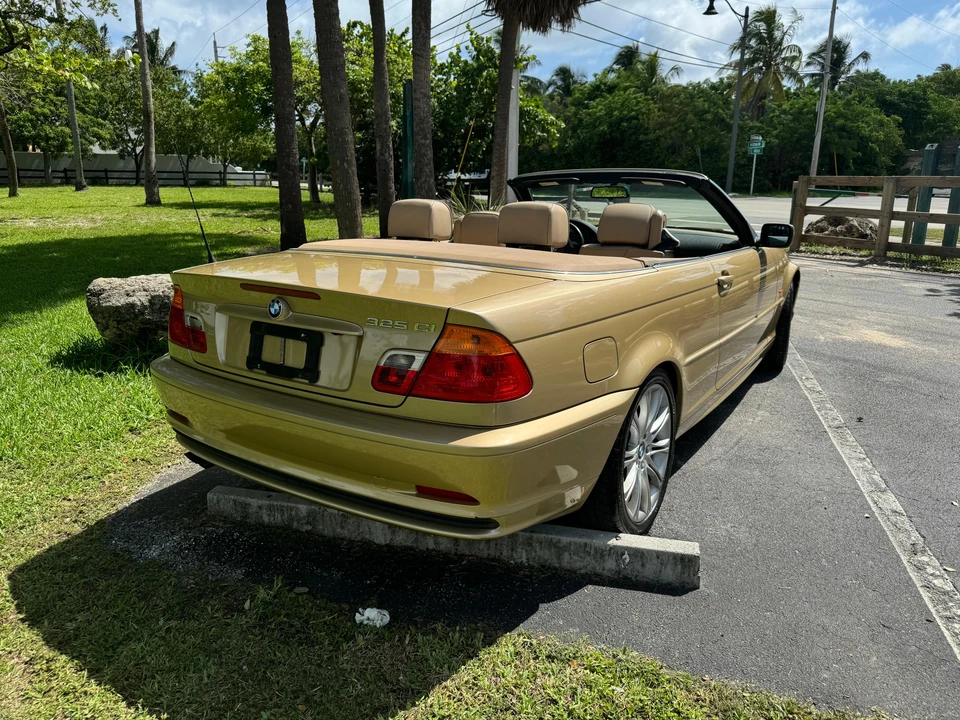 2001 BMW E46 3 Series - Image 23 of 31