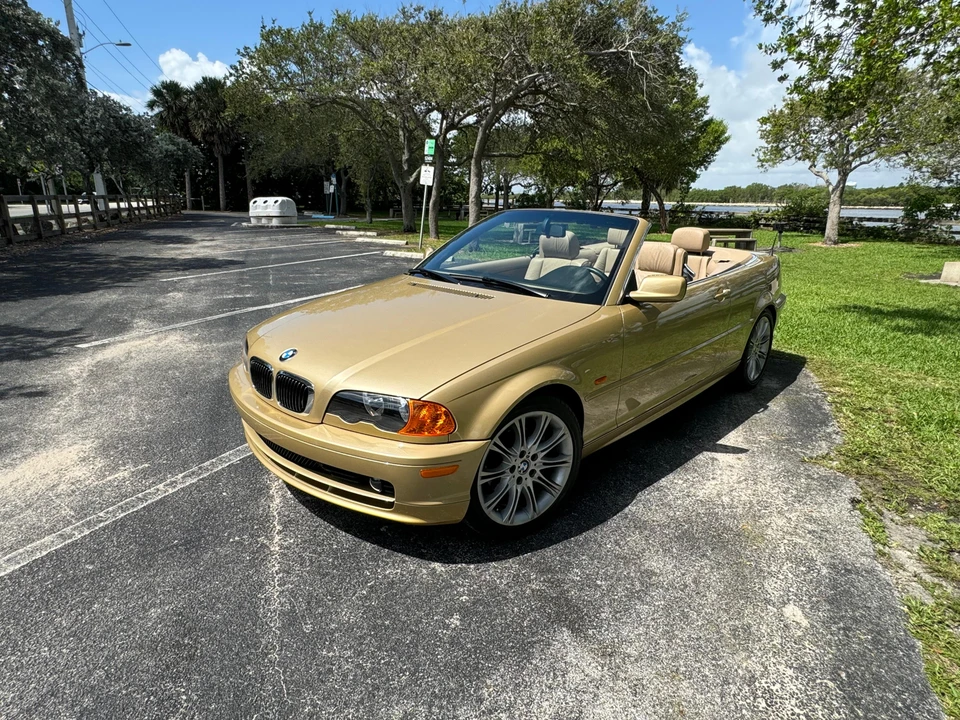 2001 BMW E46 3 Series - Image 10 of 31