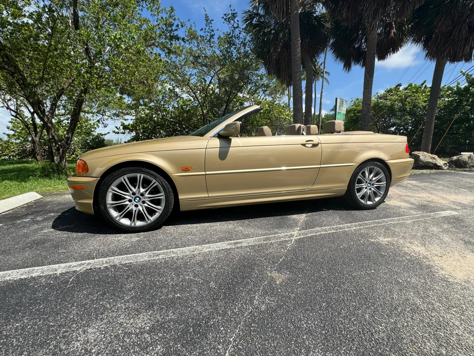 2001 BMW E46 3 Series - Image 13 of 31