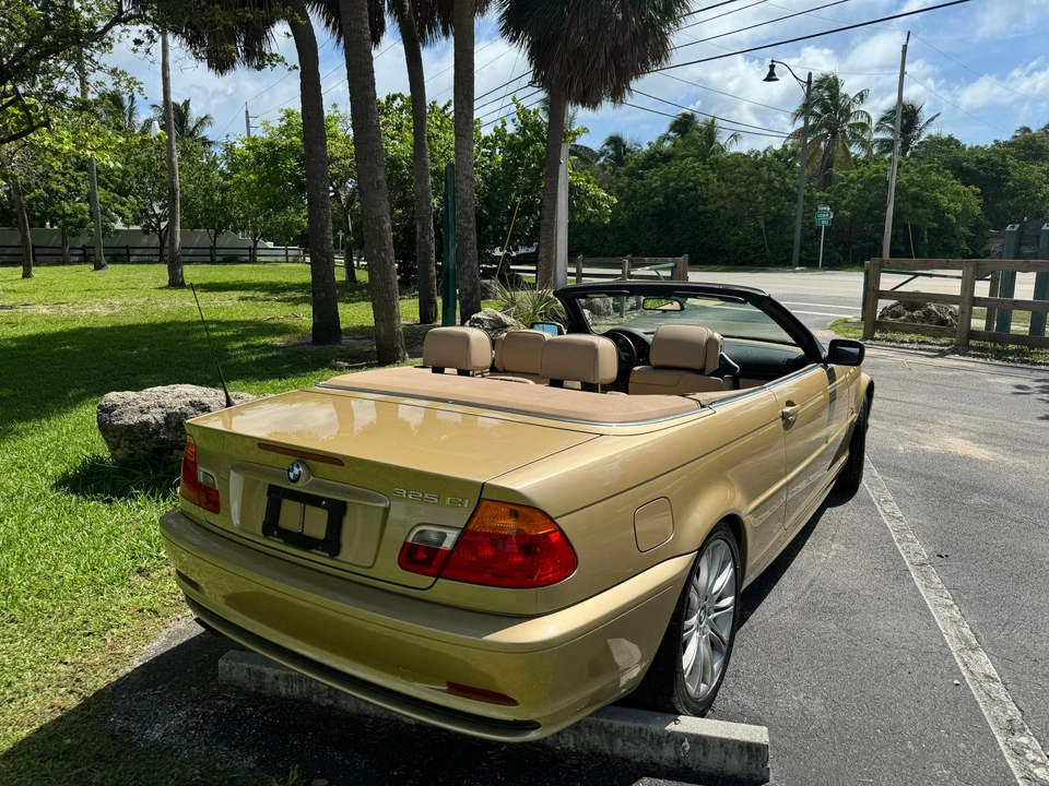 2001 BMW E46 3 Series - Image 22 of 31