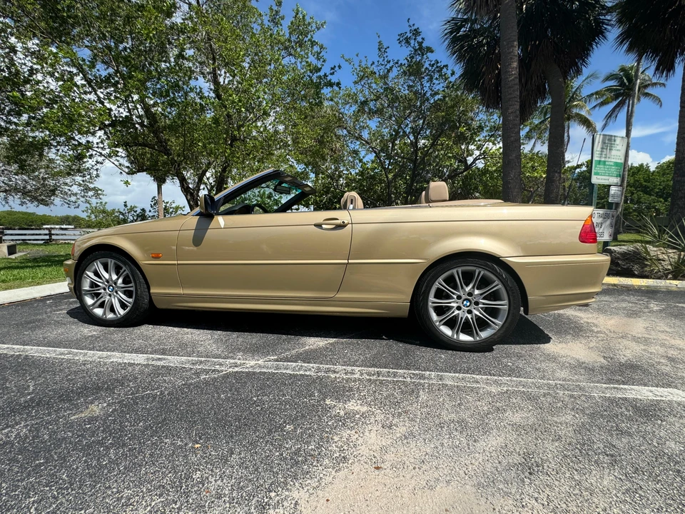2001 BMW E46 3 Series - Image 15 of 31