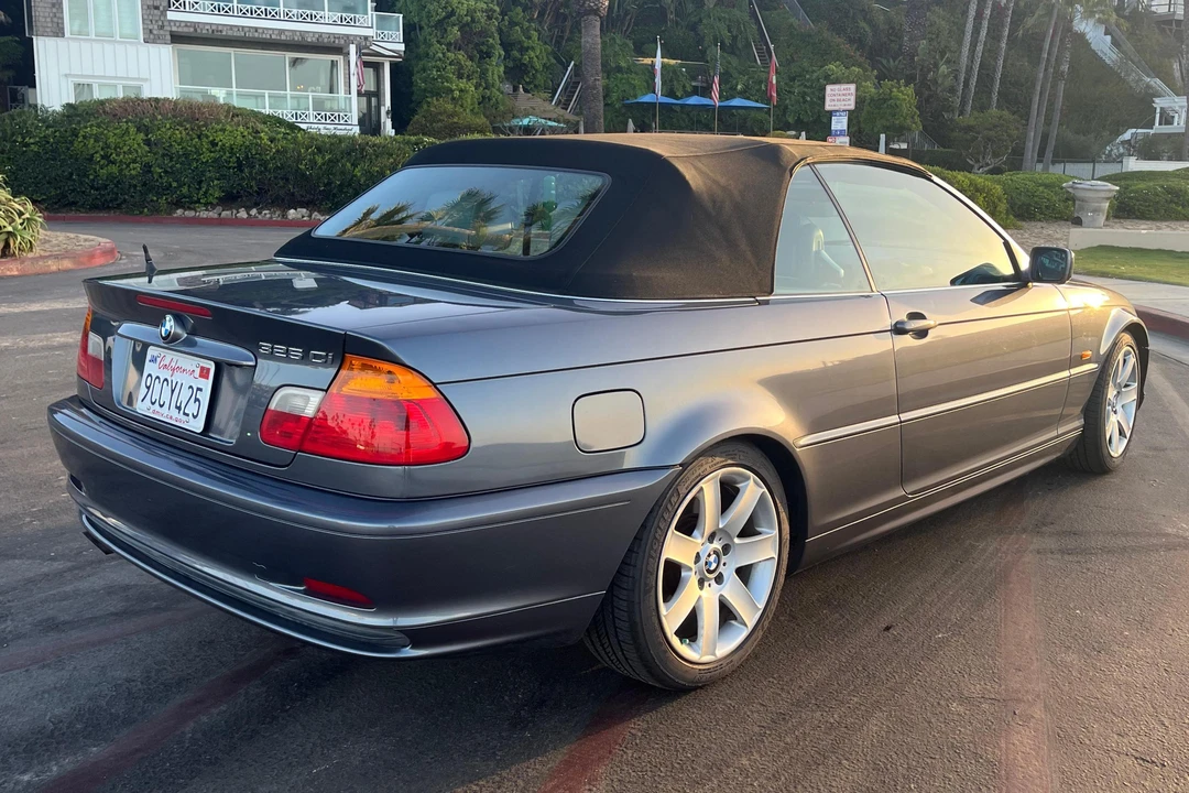 2001 BMW E46 3 Series - Image 4 of 31