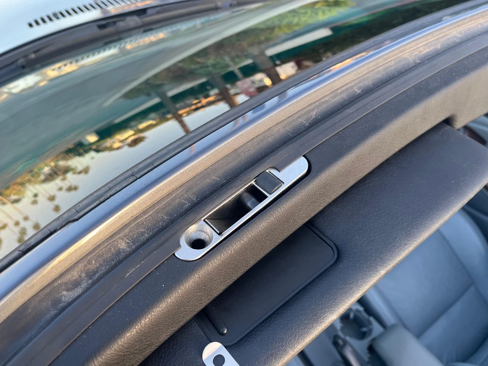 2001 BMW E46 3 Series - Image 19 of 31