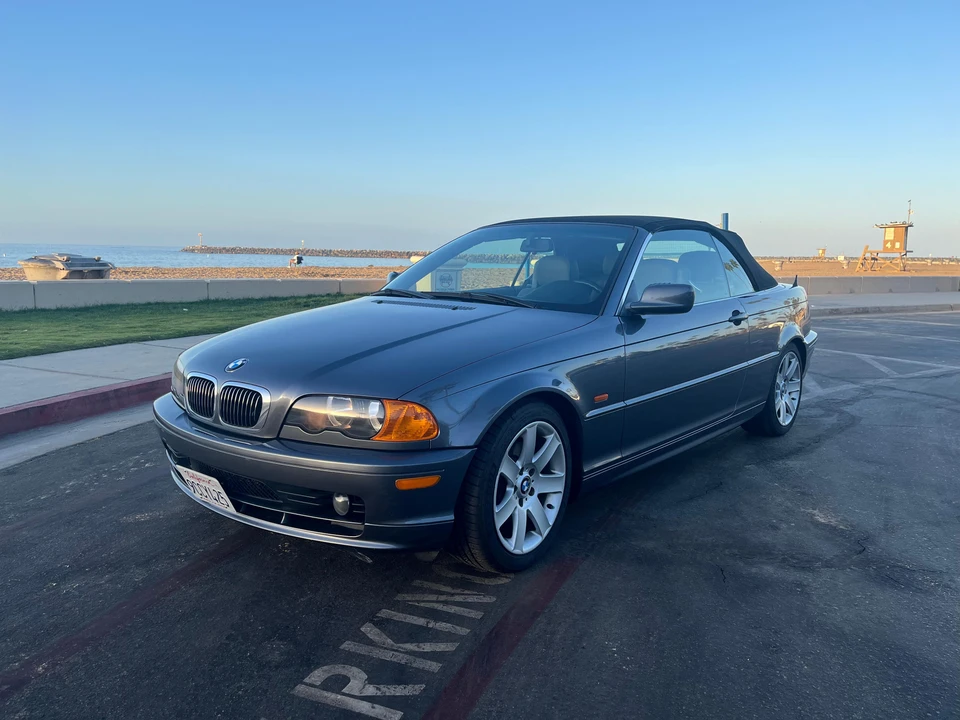 2001 BMW E46 3 Series - Image 7 of 31